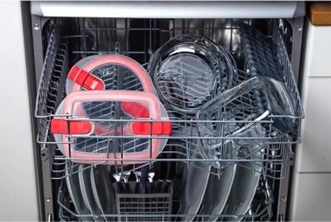 PYREX Cook & Heat Rechthoekige Ovenschaal 1,1L - Set van 3 - afbeelding 6 van 6