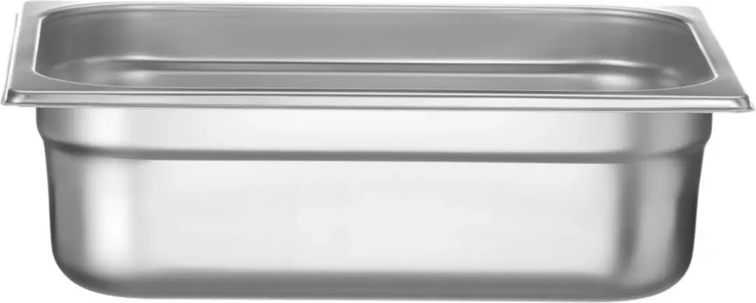 HENDI Gastronormbak 6,5L