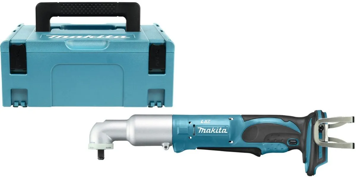 Makita DTL063ZJ Haakse Slagmoersleutel 18V