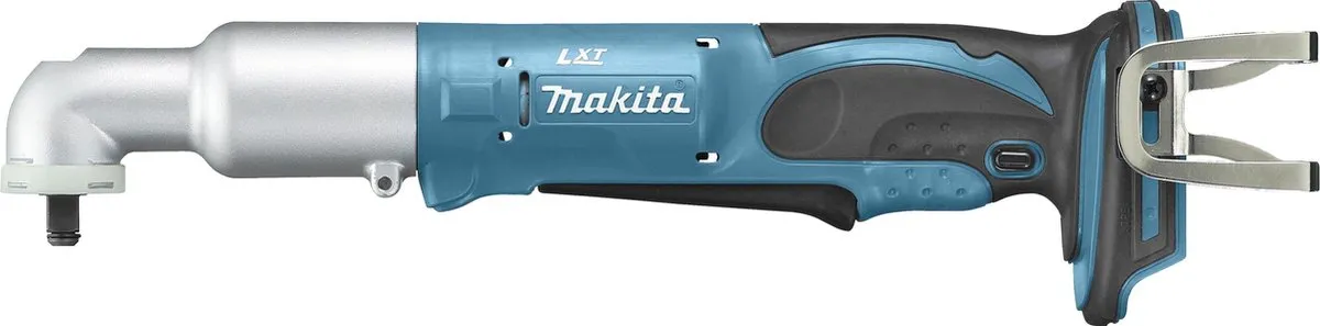 Makita DTL063ZJ Haakse Slagmoersleutel 18V