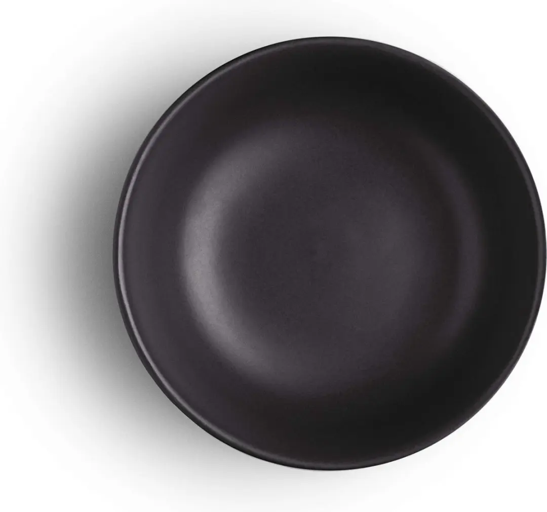 Eva Solo Nordic Kitchen Kom Ø13.5cm - Zwart