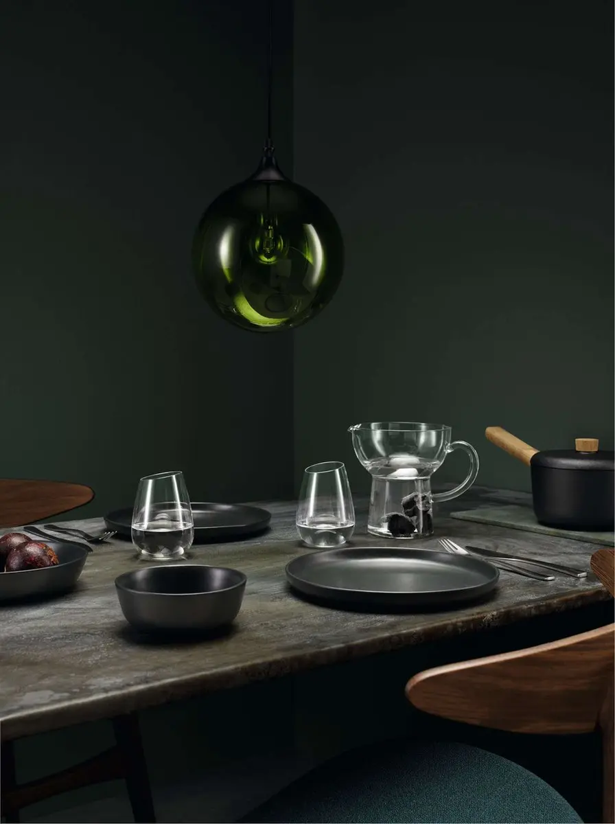 Eva Solo Nordic Kitchen Kom Ø13.5cm - Zwart