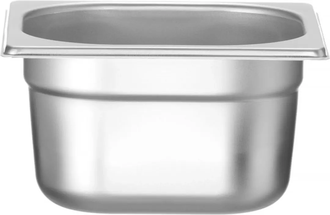HENDI Gastronormbak 1,6L