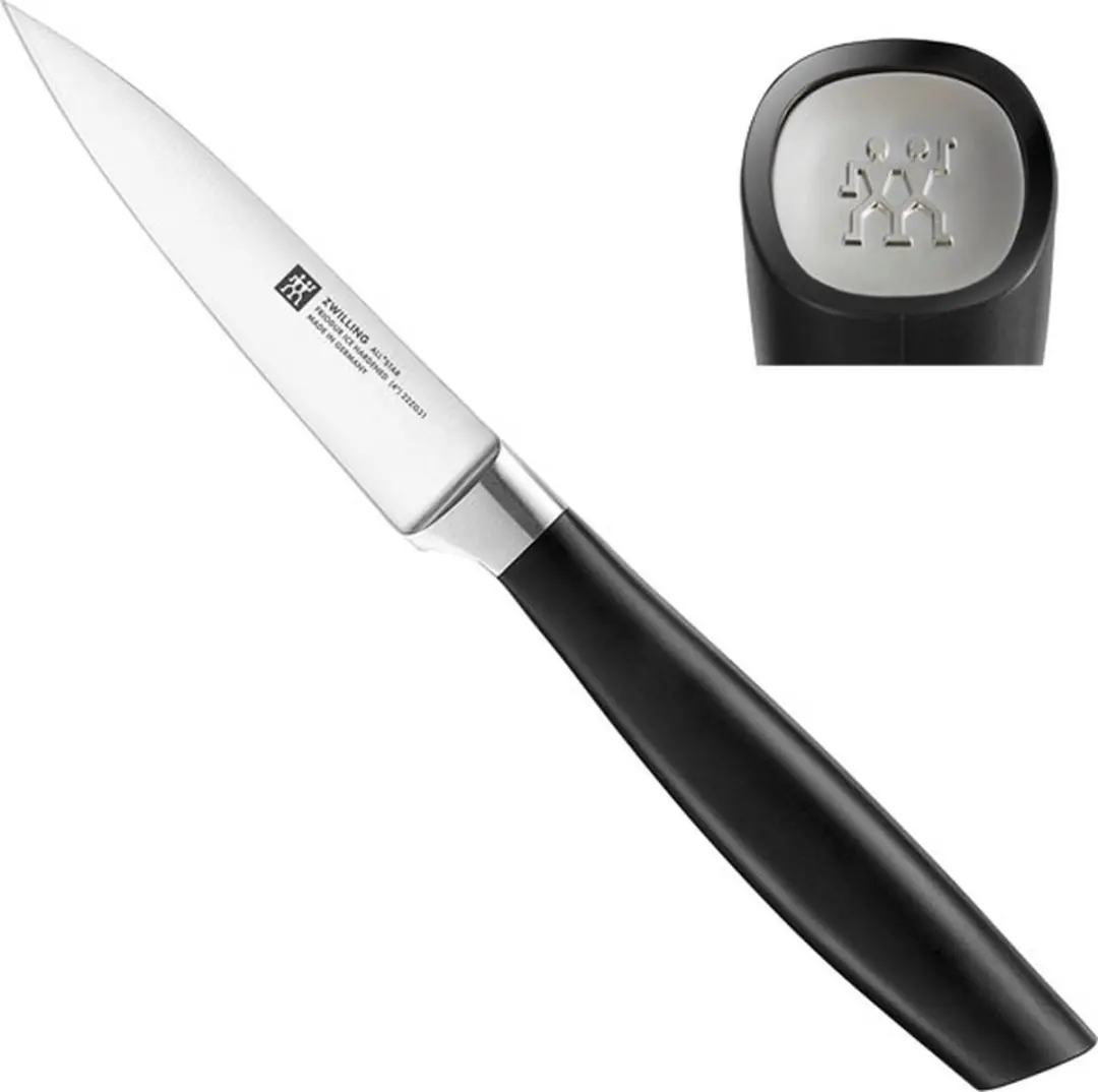 Zwilling All Star Officemes - Zilver