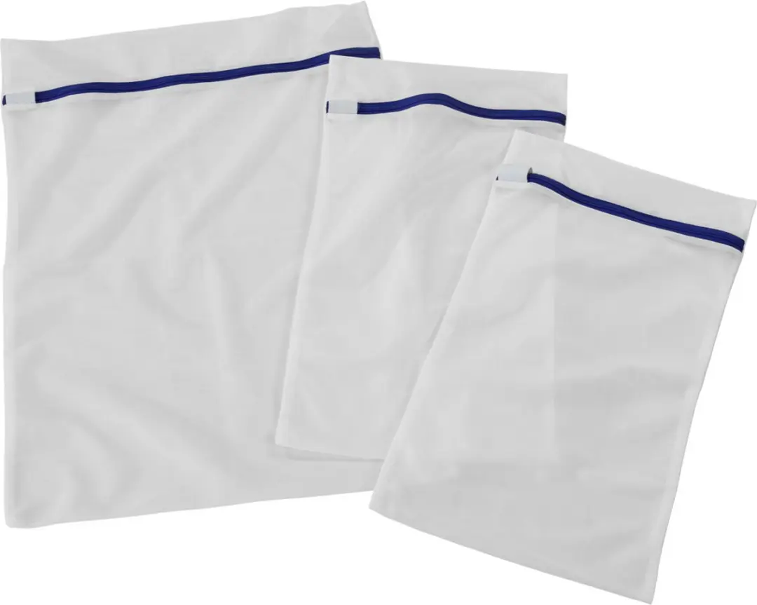 Leifheit Pegasus Waszakken Set 3 Stuks
