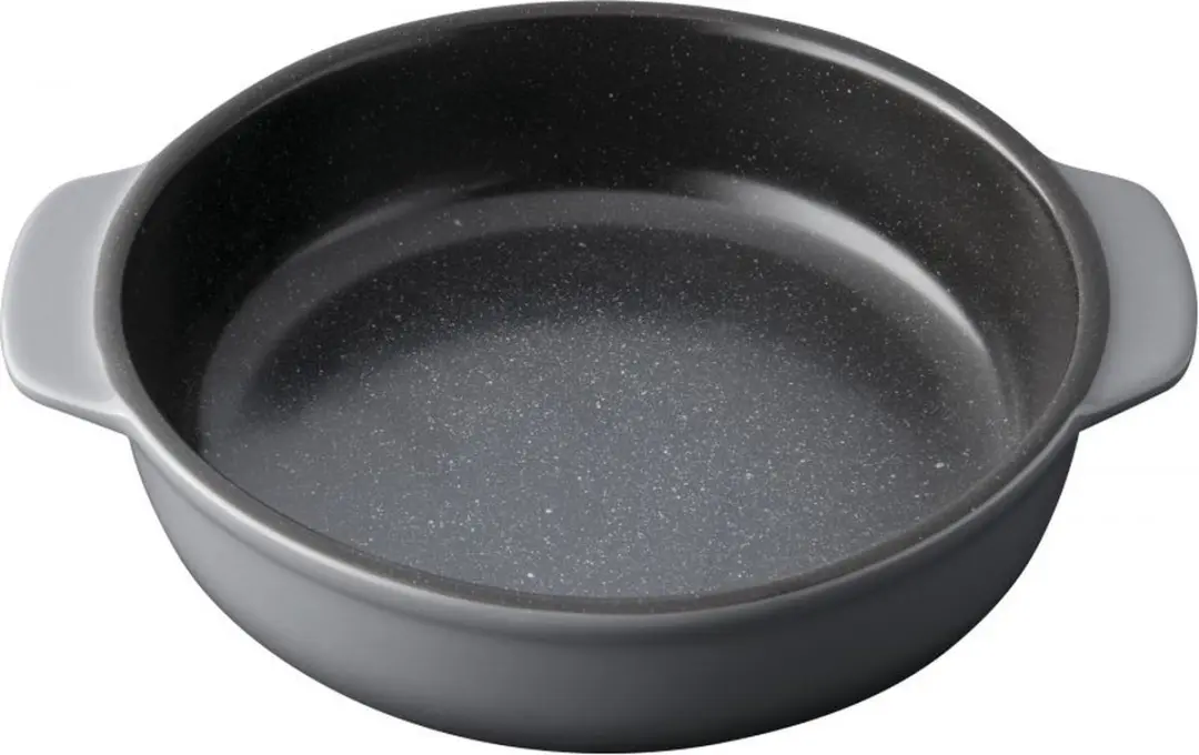 BergHOFF Gem Ronde Ovenschaal 1.3L - Grijs