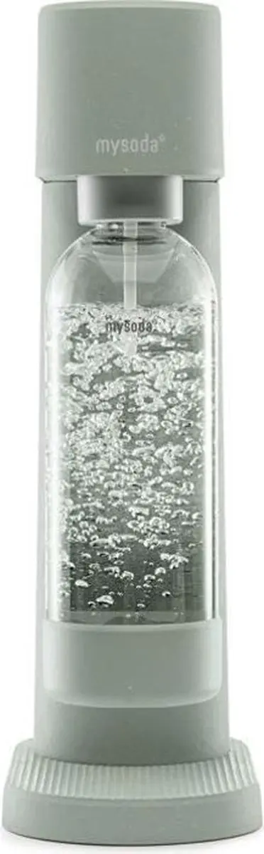 Mysoda Woody Pigeon Bruiswatertoestel - Groen