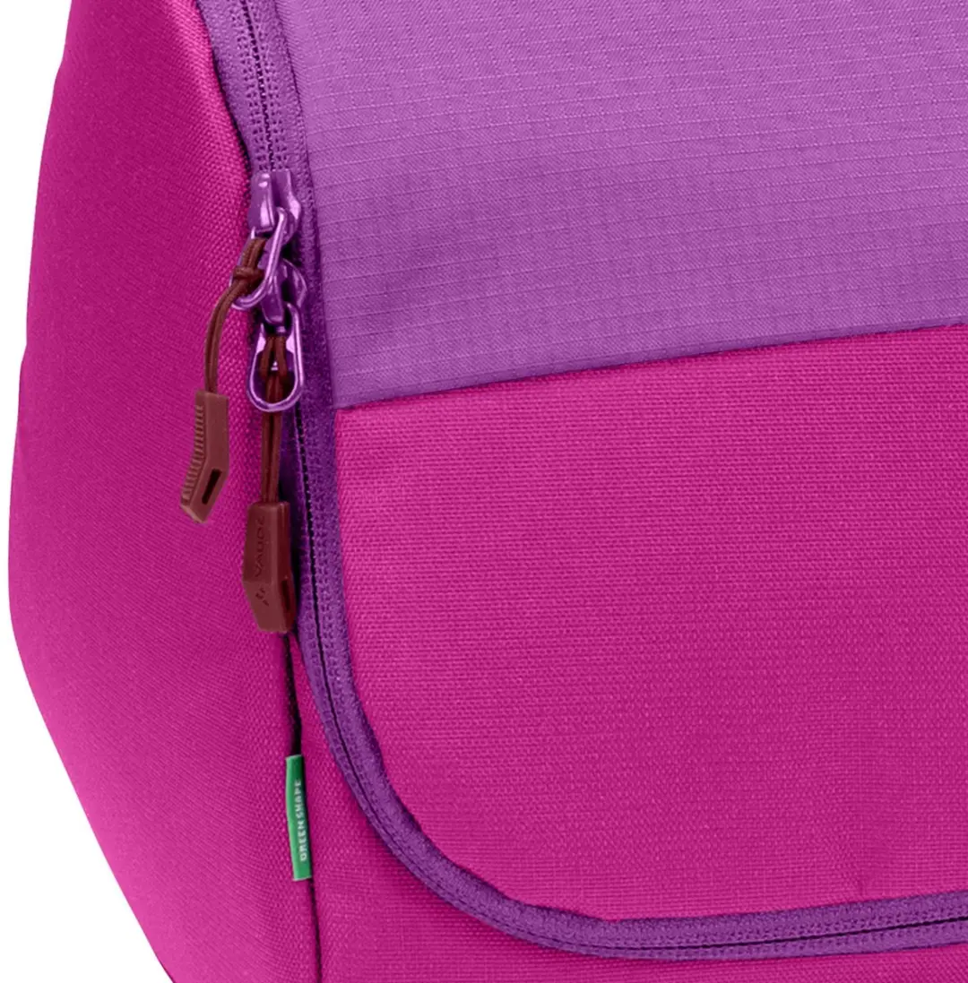 Vaude WegaWash Waszak 7L - Pink Orchid
