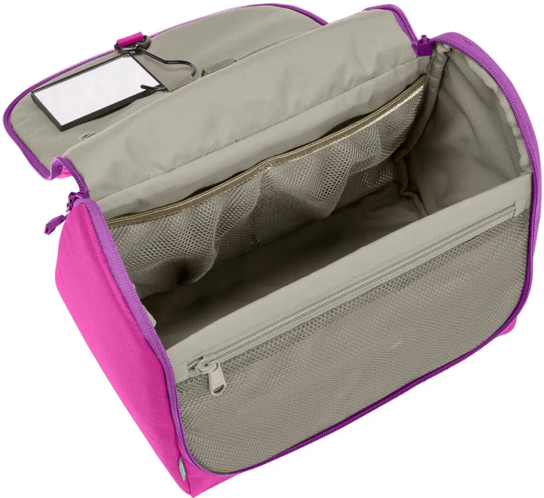 Vaude WegaWash Waszak 7L - Pink Orchid