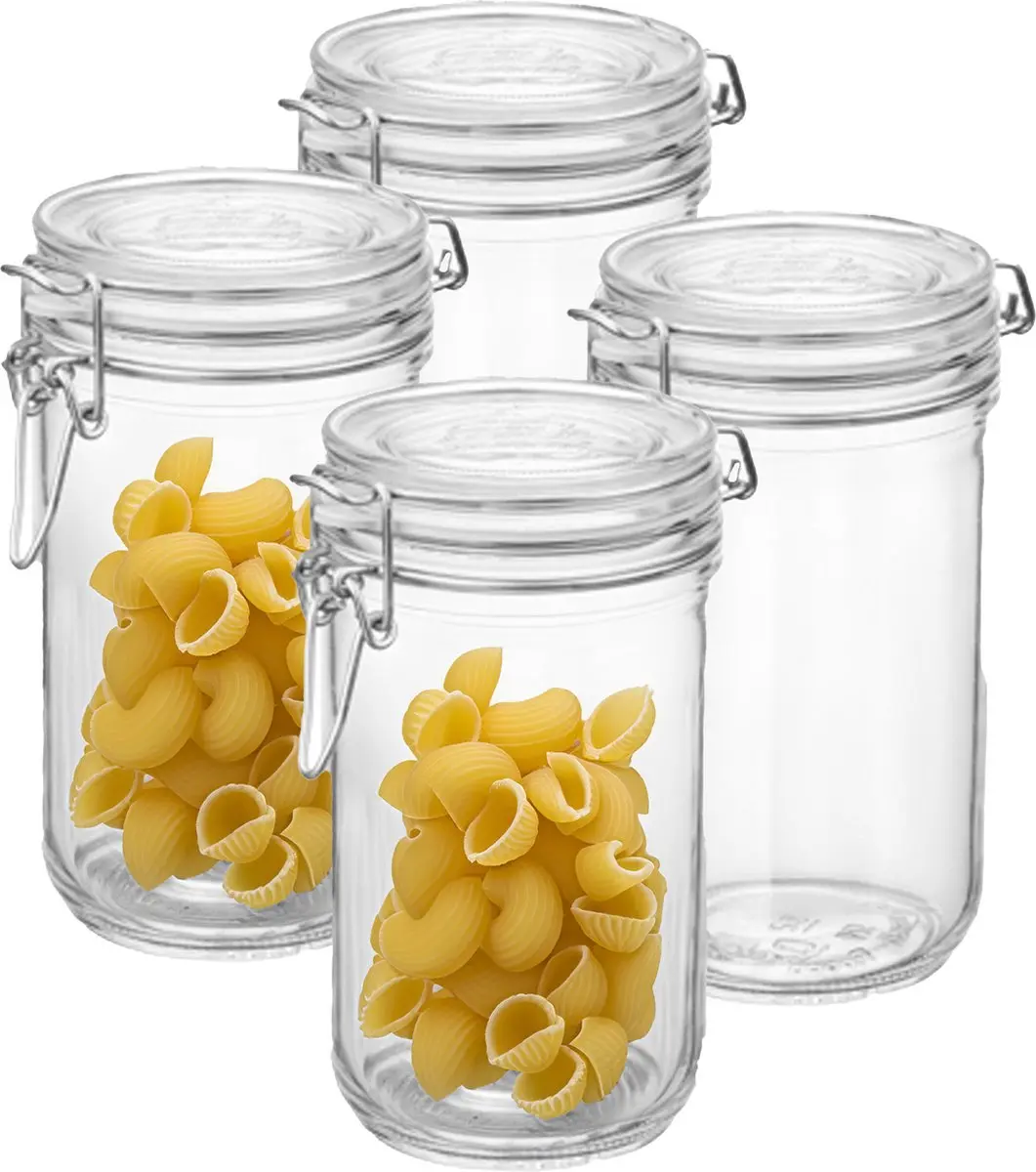 Bormioli Rocco Voorraadpot 750ml