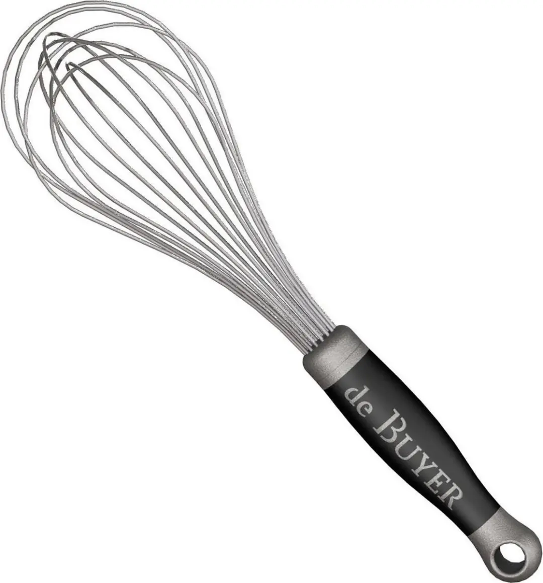 DeBuyer Garde Göma 25cm