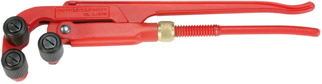 Rothenberger 56500 Schroefdraadopruwtang 3/8-2