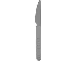 Excellent Houseware Herbruikbare Messen 20 Stuks - 18cm