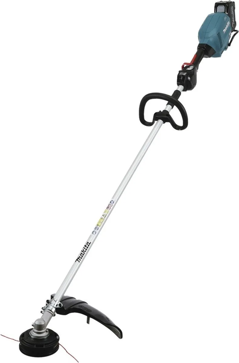 Makita UR014GZ Accu Bosmaaier D-greep XGT 40V Max