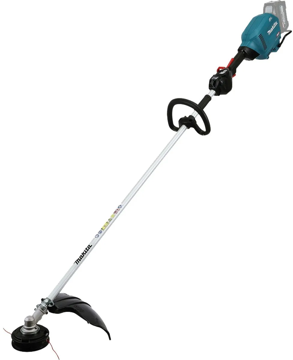 Makita UR014GZ Accu Bosmaaier D-greep XGT 40V Max