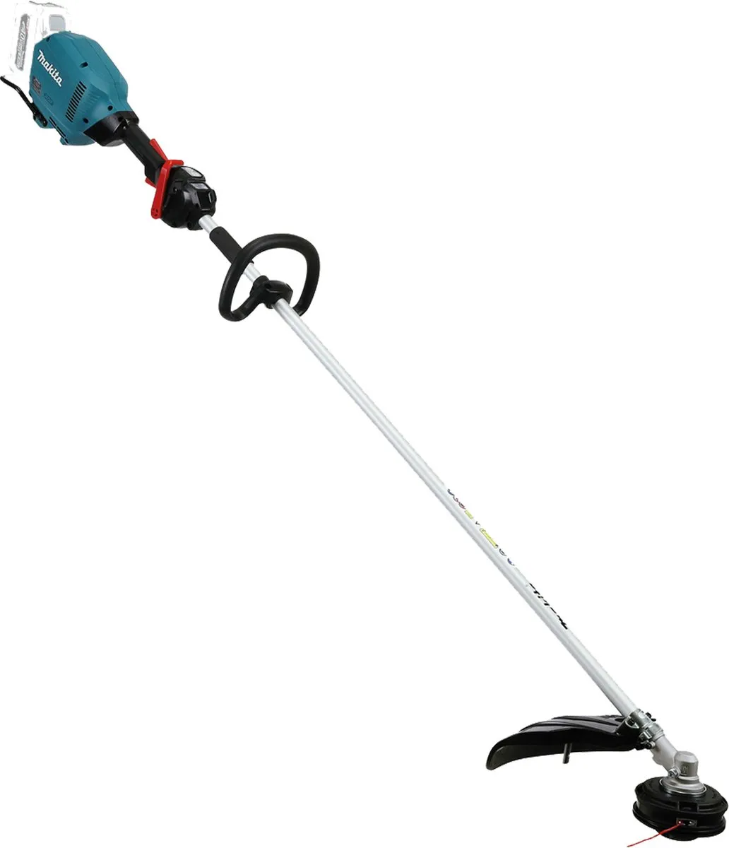 Makita UR014GZ Accu Bosmaaier D-greep XGT 40V Max