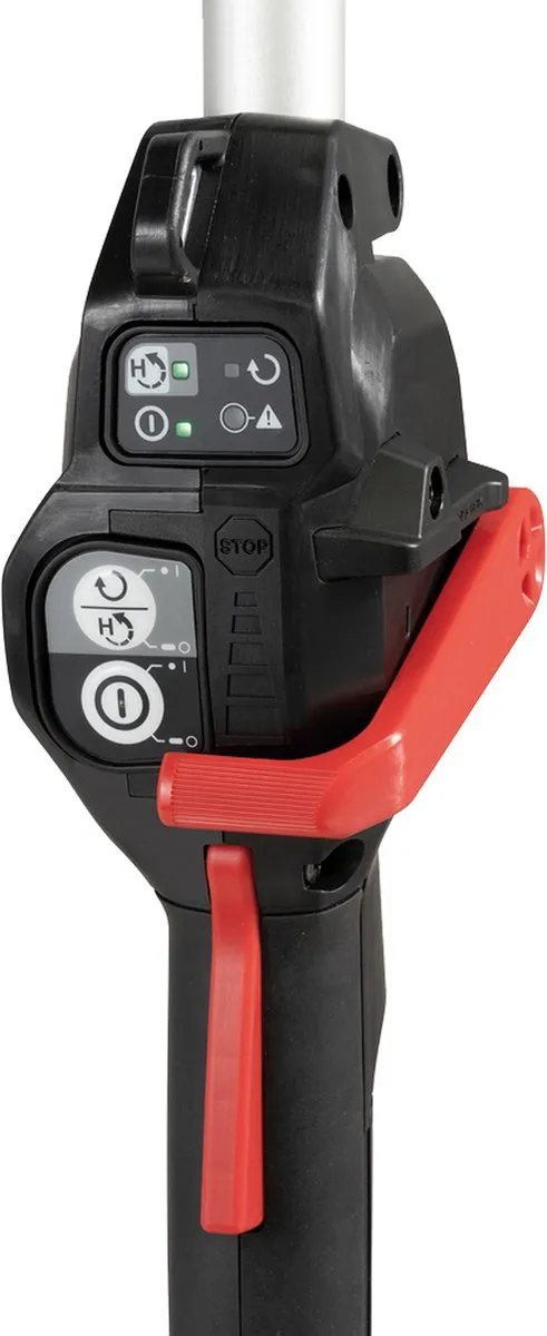 Makita UR014GZ Accu Bosmaaier D-greep XGT 40V Max