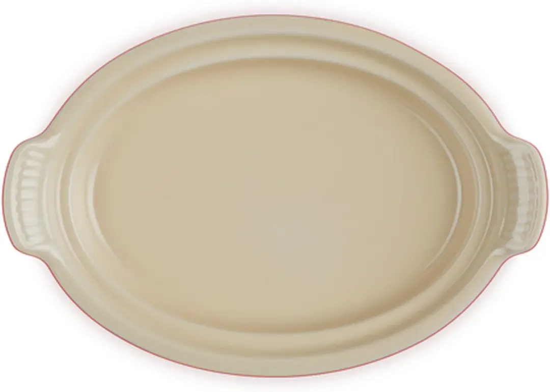 Le Creuset Botervloot "Pompoen"