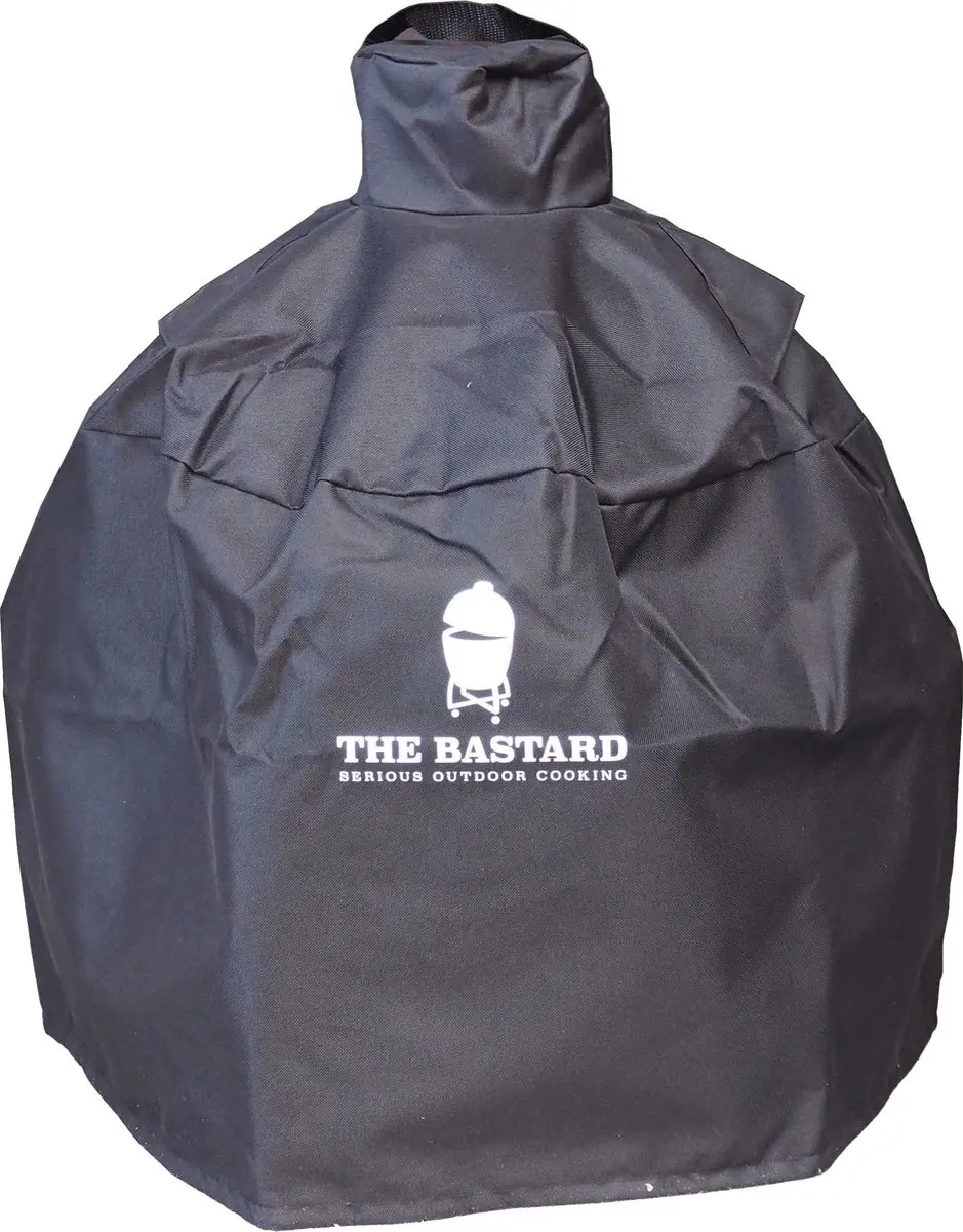 The Bastard Compact Regenhoes
