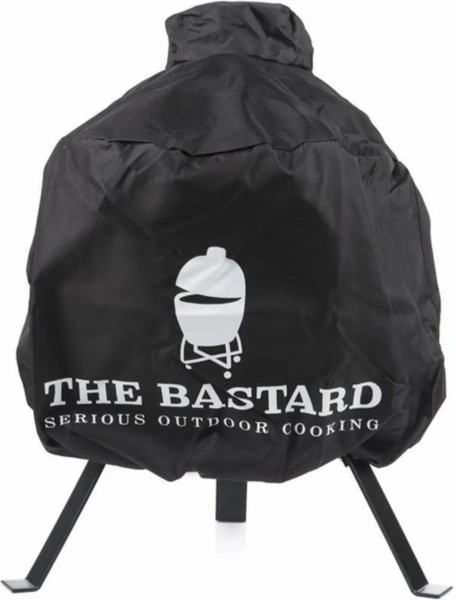 The Bastard Compact Regenhoes