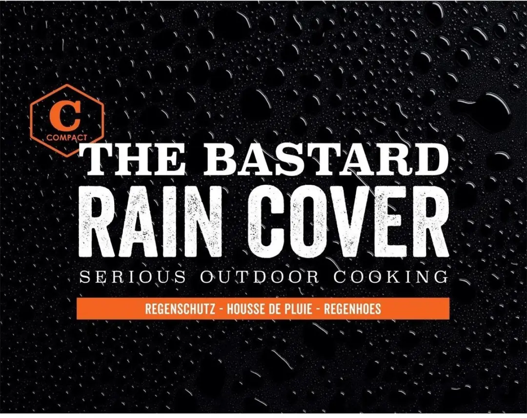 The Bastard Compact Regenhoes