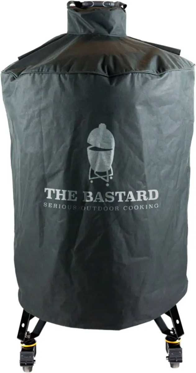 The Bastard Compact Regenhoes - afbeelding 6 van 6