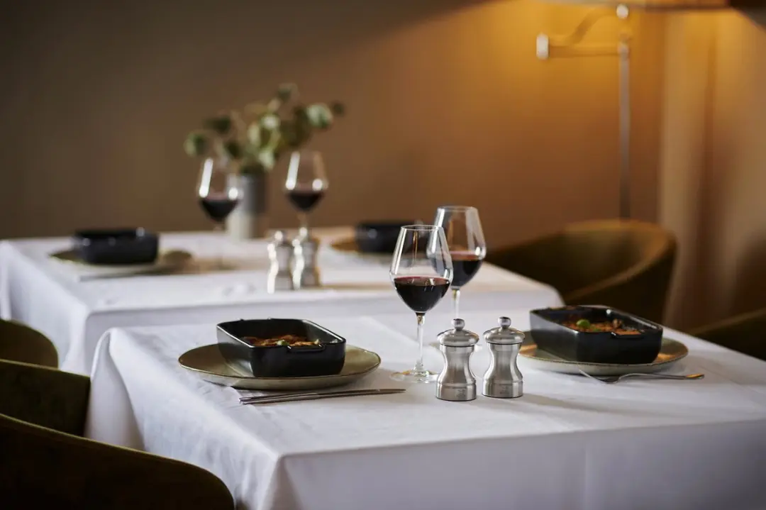 Peugeot Bistro Chef Zoutmolen 10cm - Roestvrij Staal - afbeelding 6 van 6