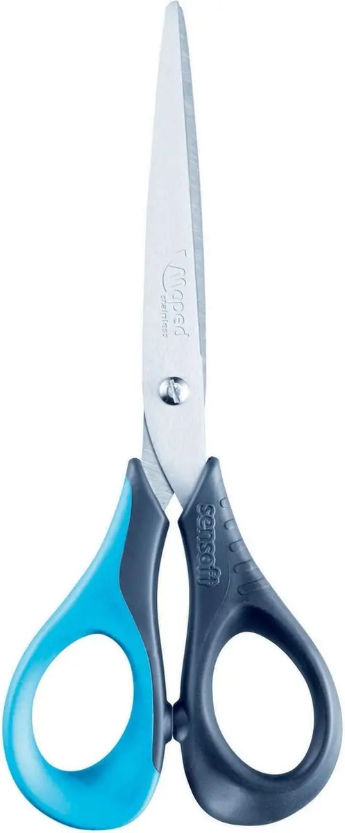 Maped Sensoft 3D 16cm Schaar