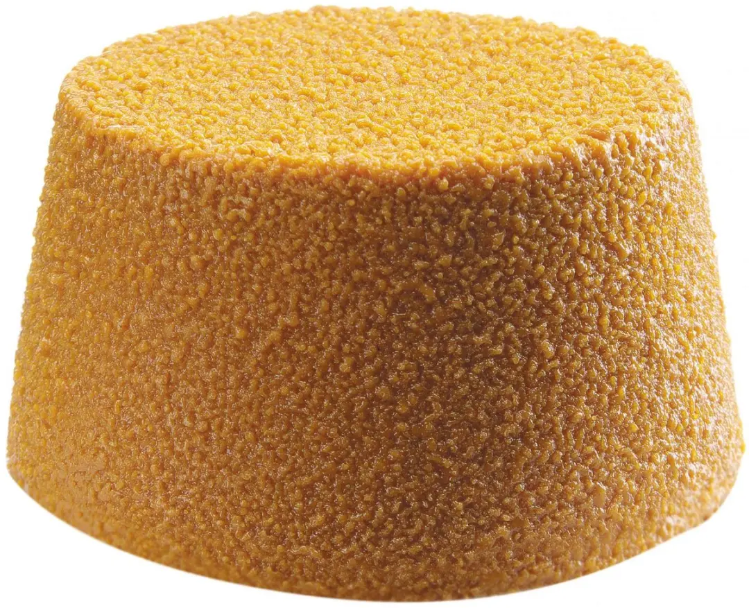 HENDI Siliconen Muffinvorm 24 Stuks - Antraciet