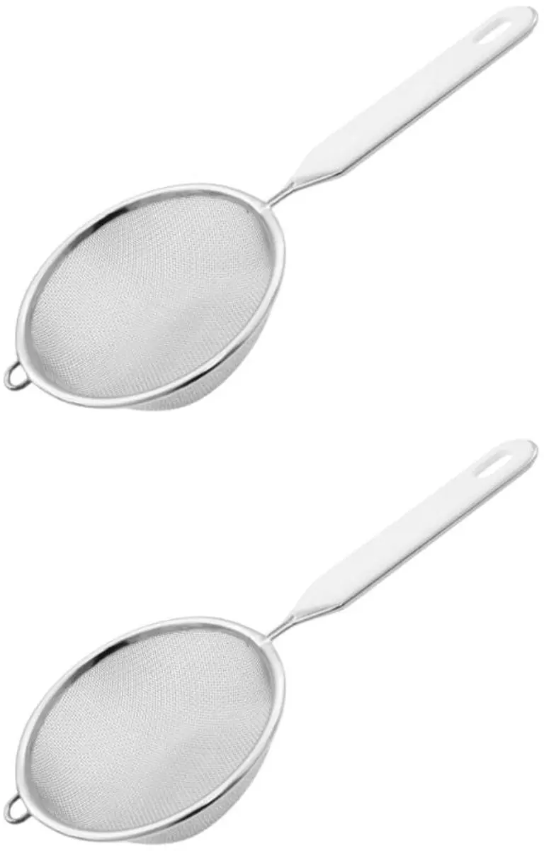 Fackelmann Kleine Zeefjes 10cm