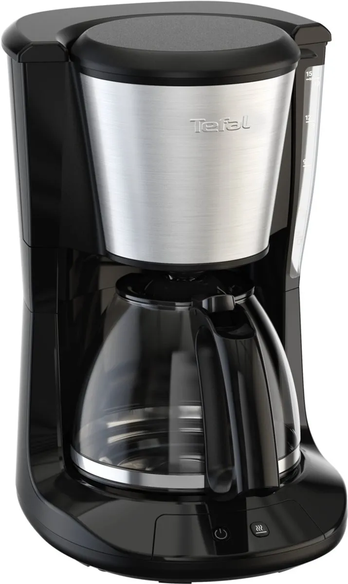Tefal Subito CM5S1D Filterkoffiezetapparaat 1.25L