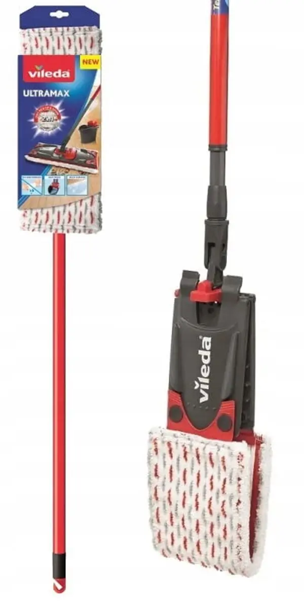 Vileda Ultramax Vloermopset 35cm