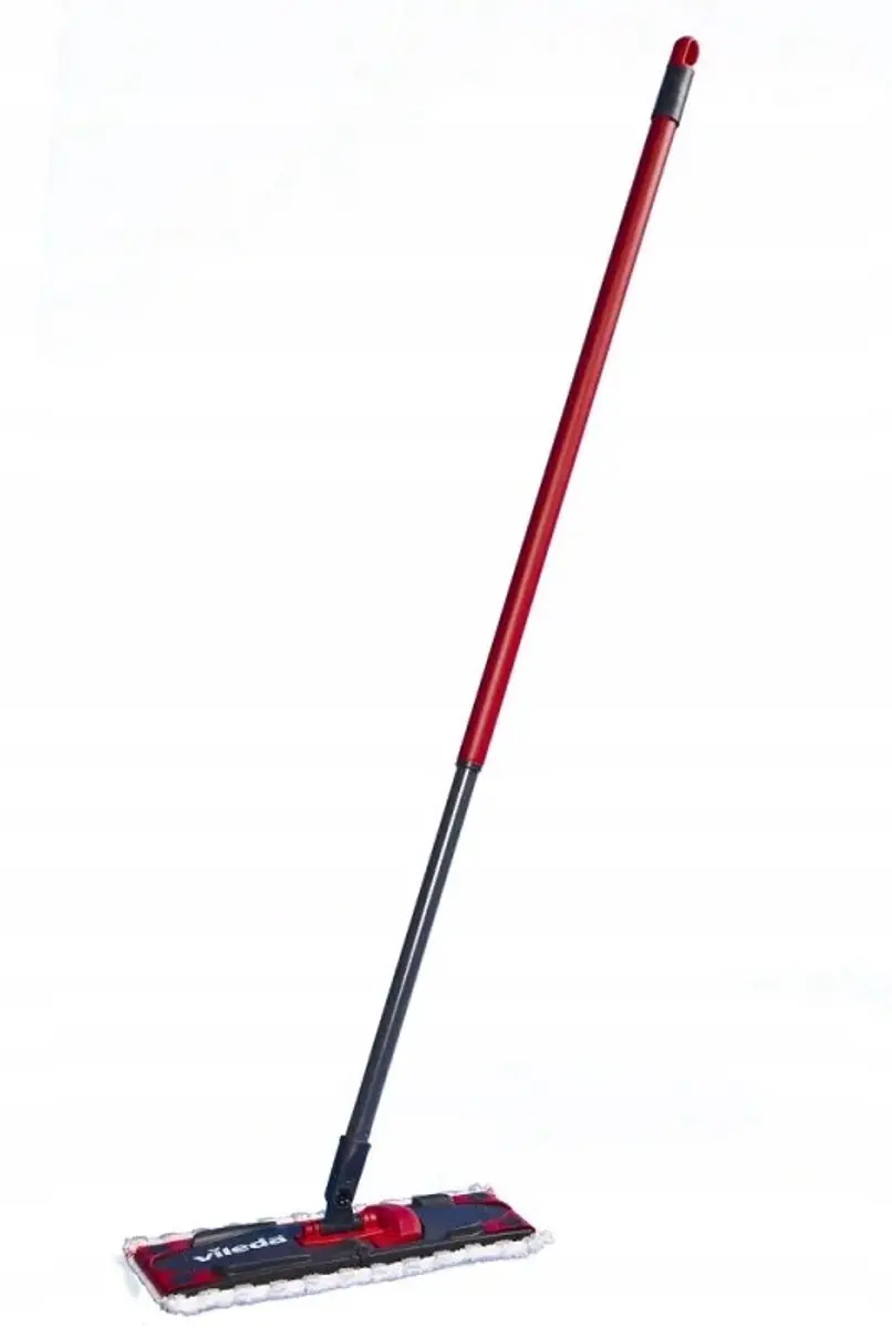 Vileda Ultramax Vloermopset 35cm - Rood