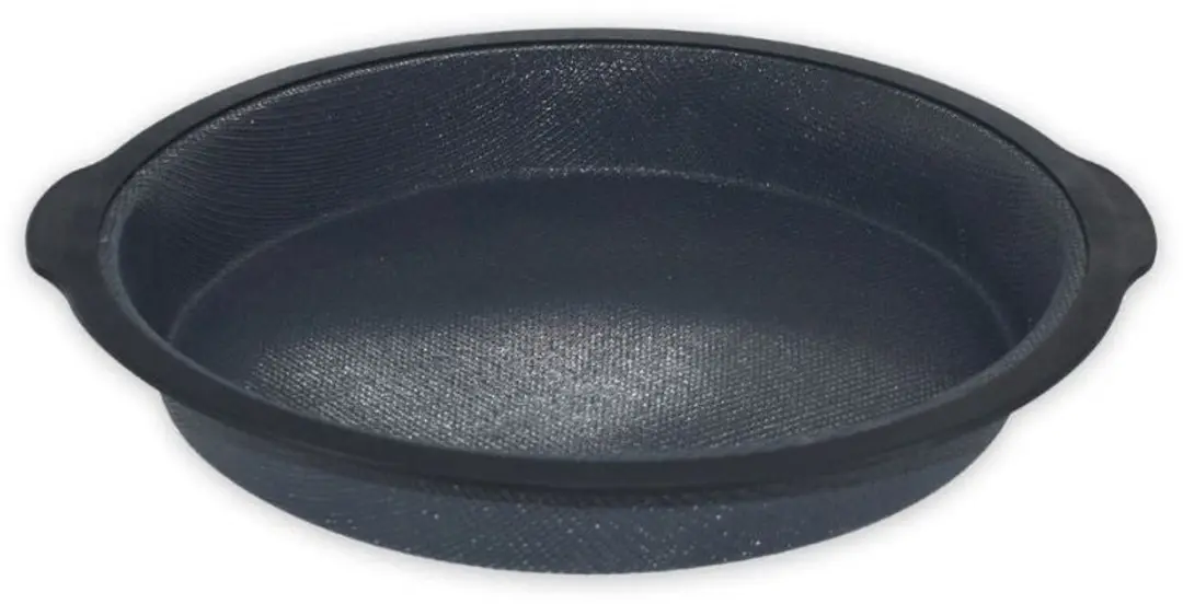 Zenker Siliconen Cakevorm 25cm