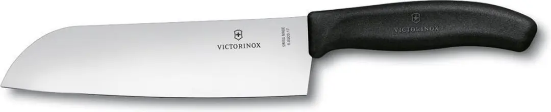 Victorinox Santokumes Fibrox 17cm