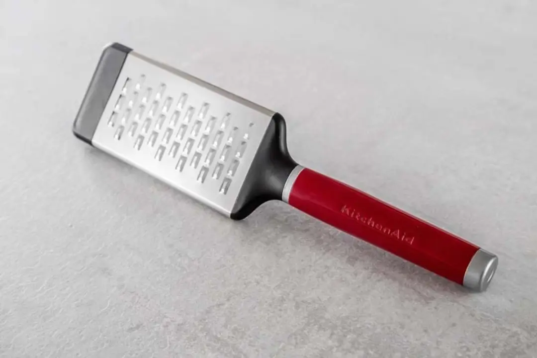 KitchenAid Rasp Core - Keizerrood
