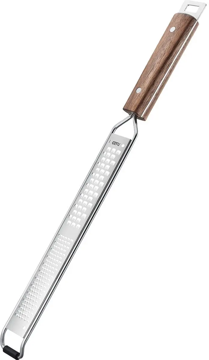 GEFU Madero Fijne & Grobe Rasp 15508