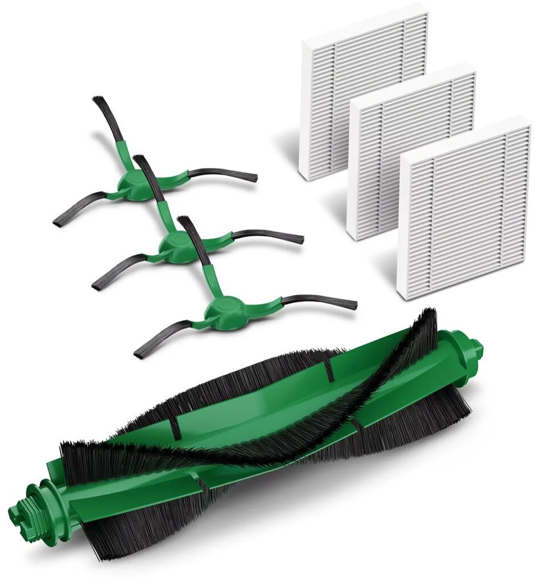 iRobot 4849966 Aanvullingsset Robotstofzuiger