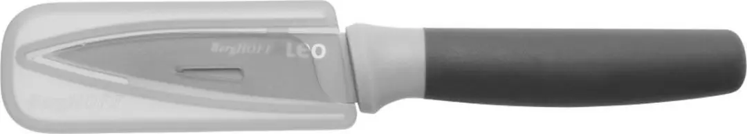BergHOFF LEO Snijplank en Messen Set - Groen - afbeelding 6 van 6