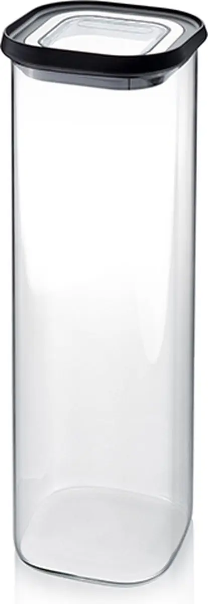 GEFU Vershoudbak PANTRY Glas