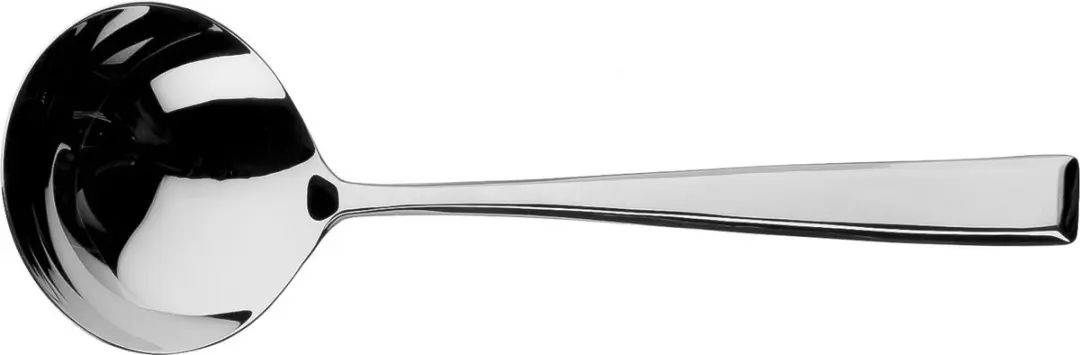 Sola Durban Sauslepel - Zilver - 1 Stuk - afbeelding 6 van 6