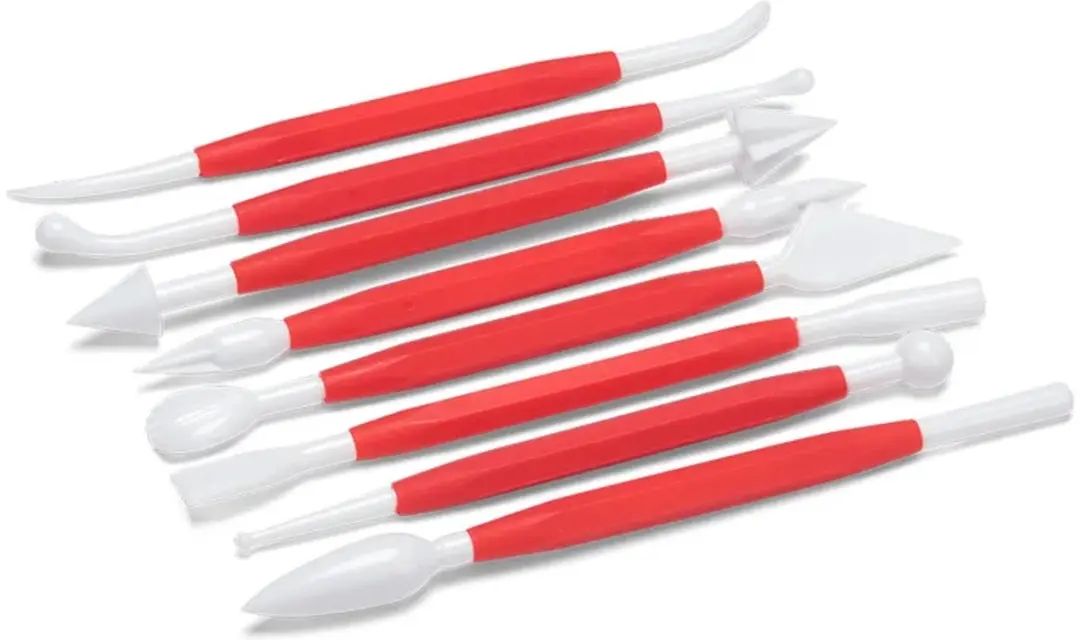 Patisse Modelleerset 16cm