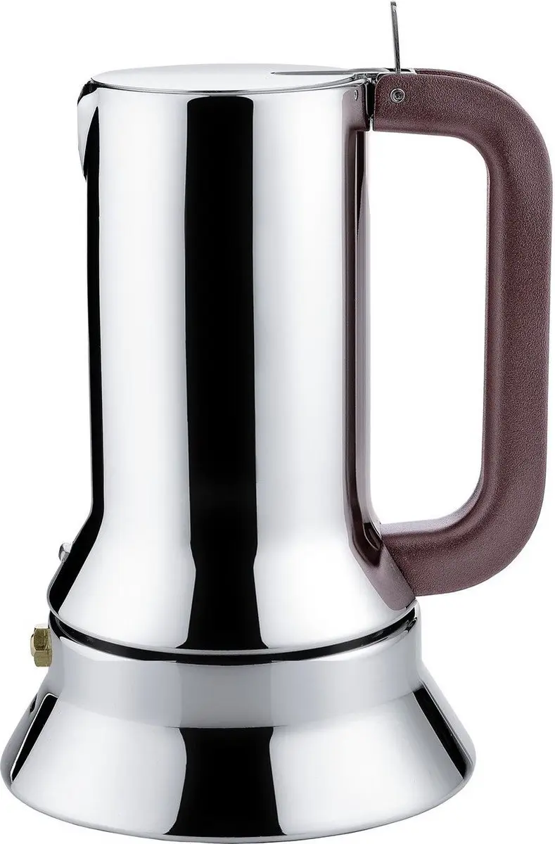 Alessi Espresso Koffiezetter 6-kops