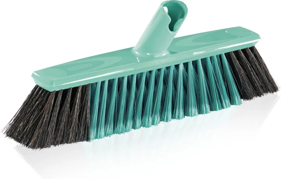 Leifheit Allround Bezemkop 40cm Xtra Clean