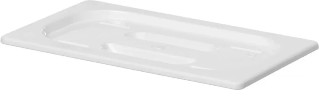 HENDI Deksel voor GN-container 265x162mm
