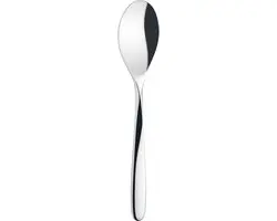 Sola Cocktaillepel Twist - Zilver