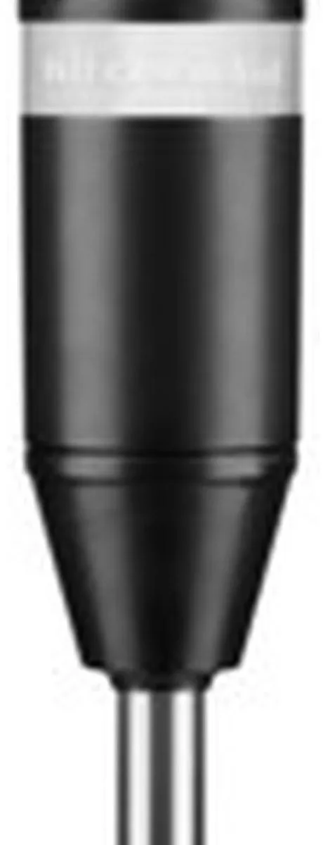 KitchenAid 5KHBV83EBM Staafmixer 180W