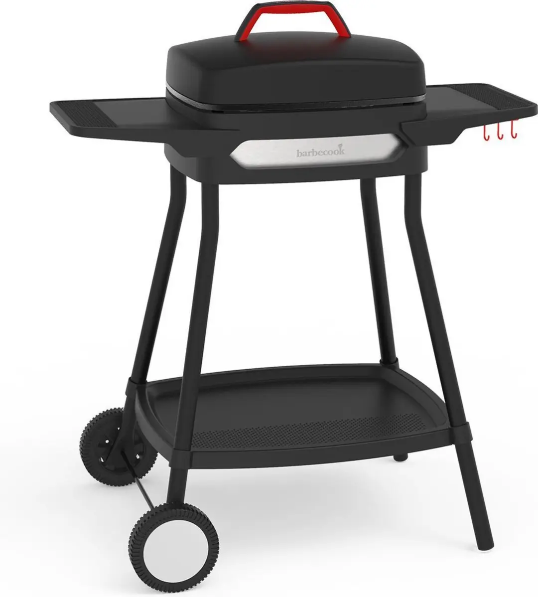Barbecook Alexia Elektrische BBQ