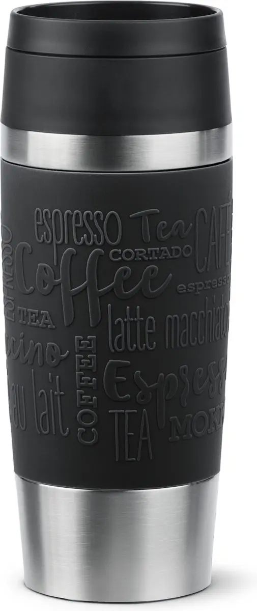 Tefal Travel Mug Classic N2020210 Thermosfles 360ml