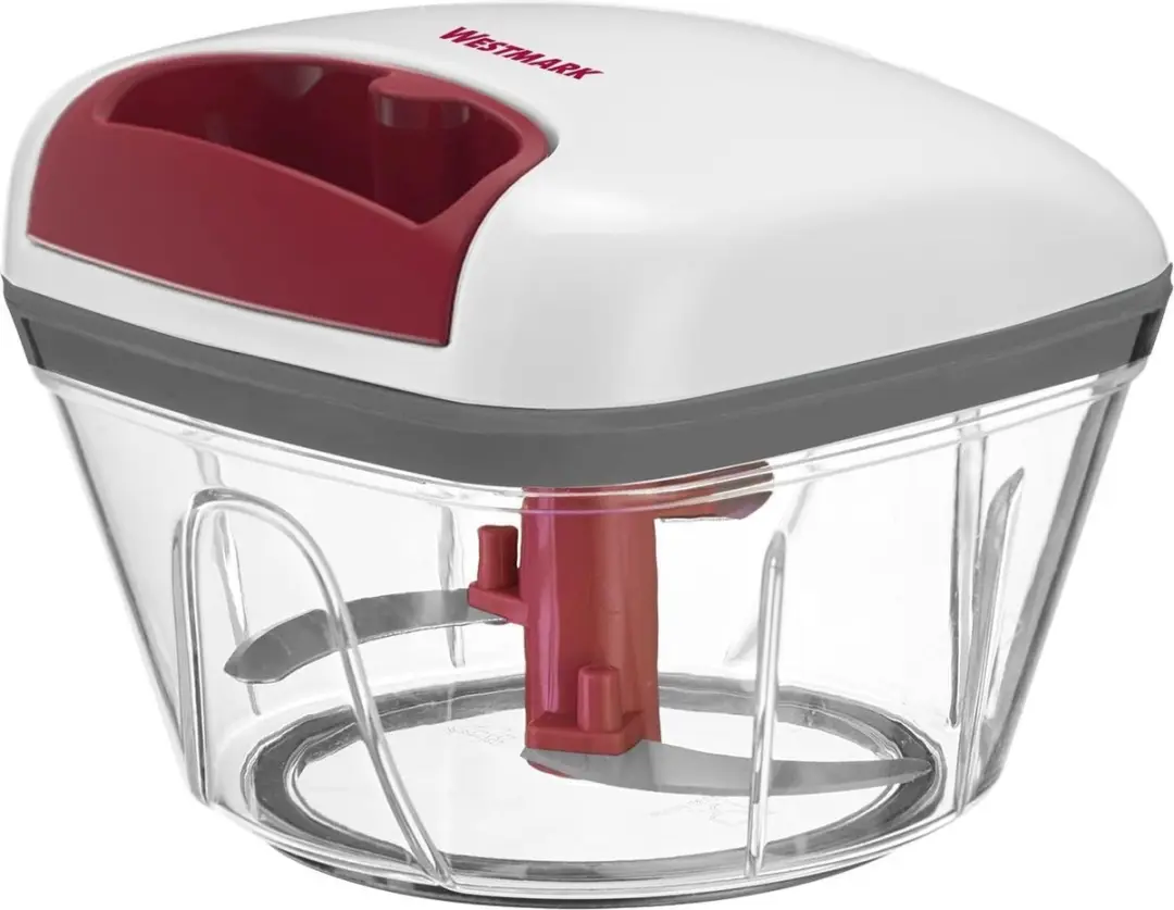 Westmark Multifunctionele Hakmachine 450ml